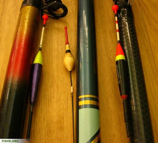 Обычные снасти работают Обычные снасти работают