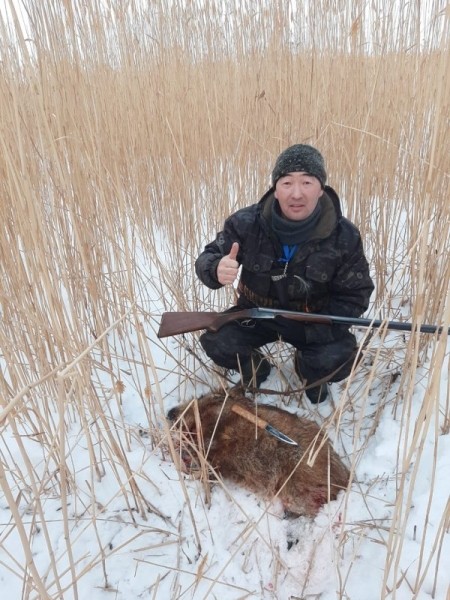 С Новым Годом! С Новым Годом!