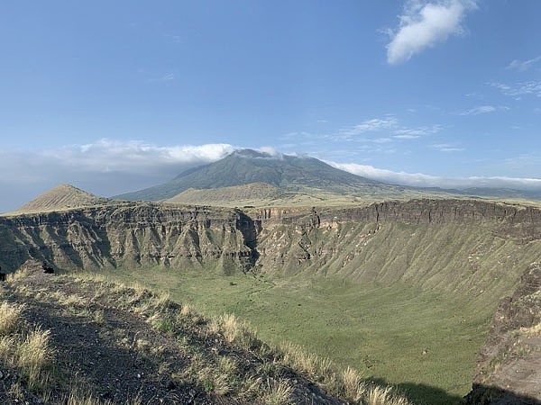 Destination - Танзания