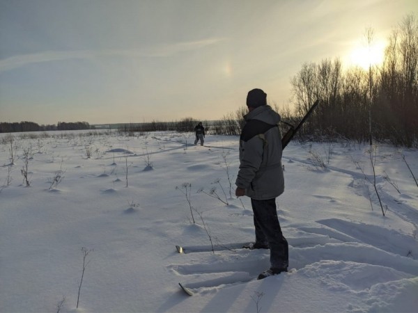 Прогулка после праздника!))) Прогулка после праздника!)))