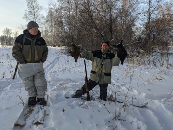 Прогулка после праздника!))) Прогулка после праздника!)))
