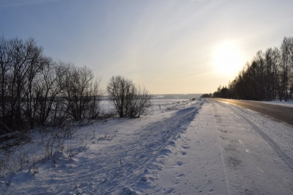 Прогулка после праздника!))) Прогулка после праздника!)))