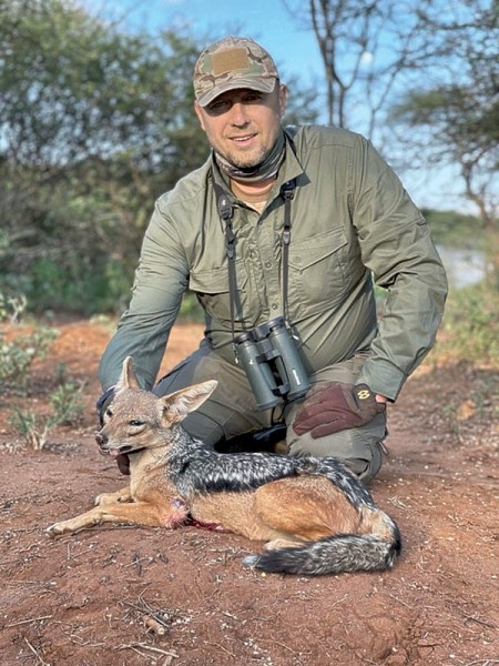 Destination - Танзания