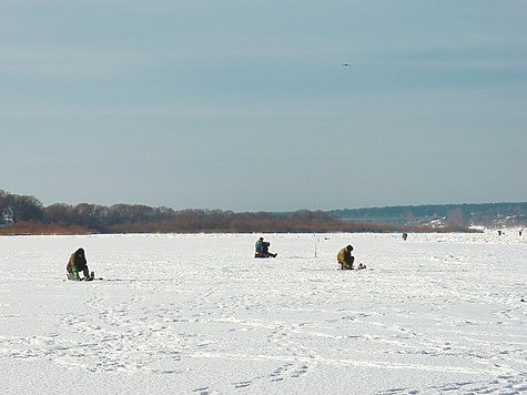 Вести с водоемов Вести с водоемов