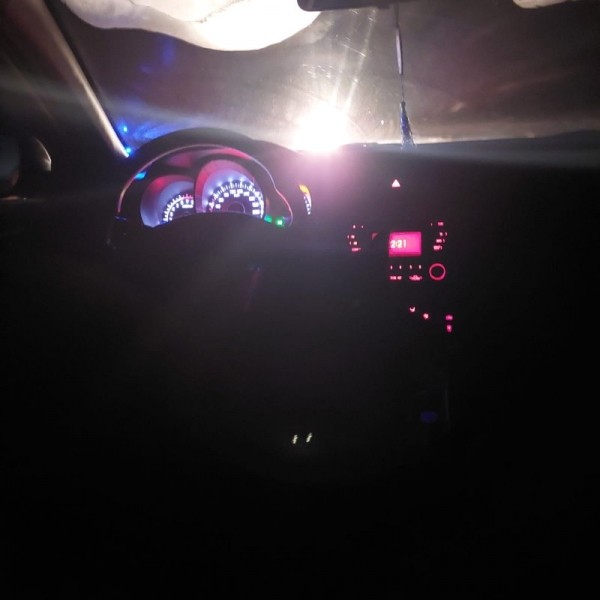 С Новым Годом! С Новым Годом!