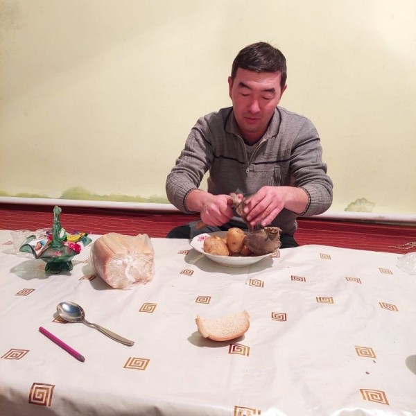 С Новым Годом! С Новым Годом!