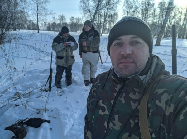 Прогулка после праздника!))) Прогулка после праздника!)))