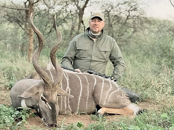 Destination - Танзания