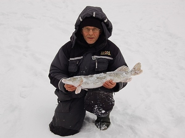 Вести с водоемов Вести с водоемов