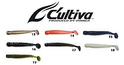 Обзор приманок для отводного поводка
Обзор приманок для отводного поводка