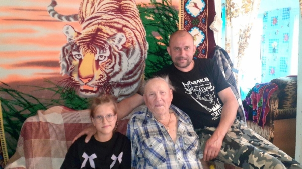 Прекрасная Охота. Весна *2026*