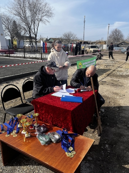 След взят: весенний праздник для ценителей гончих под Саратовом След взят: весенний праздник для ценителей гончих под Саратовом