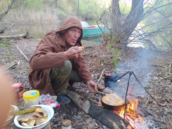 Живем - жуем