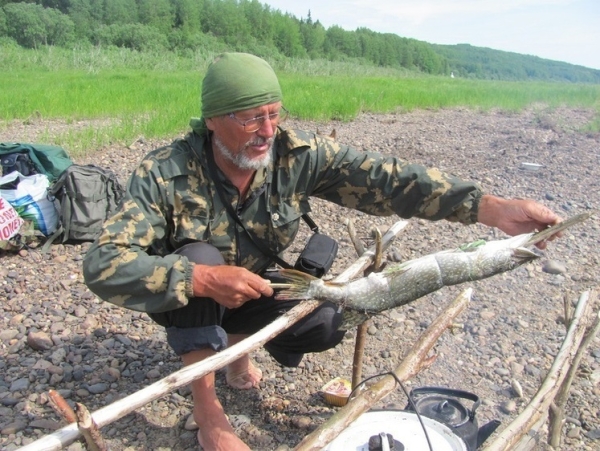 Живем - жуем
