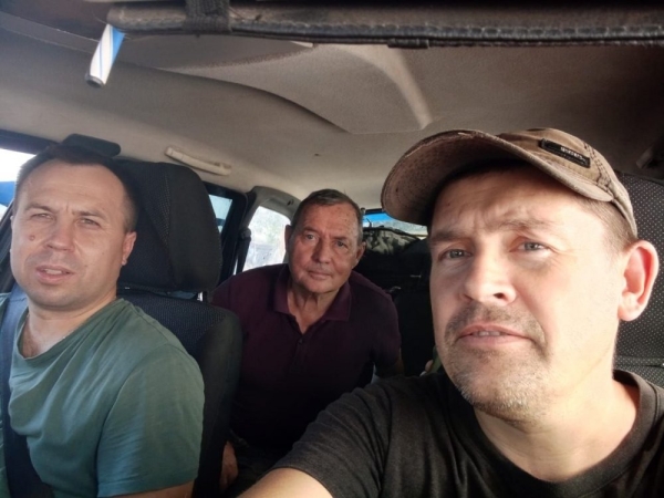Всё замечательно с закрытием! Всё замечательно с закрытием!