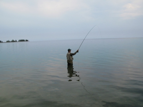 Пять дней на Байкале Пять дней на Байкале