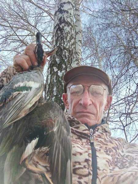Весна 2026.